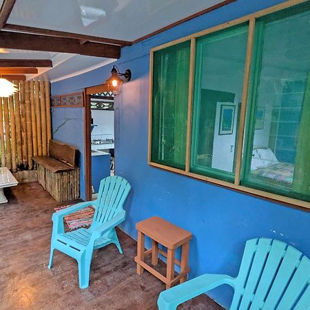 Tree House Beachfront Lodge Puerto Viejo de Talamanca Екстериор снимка