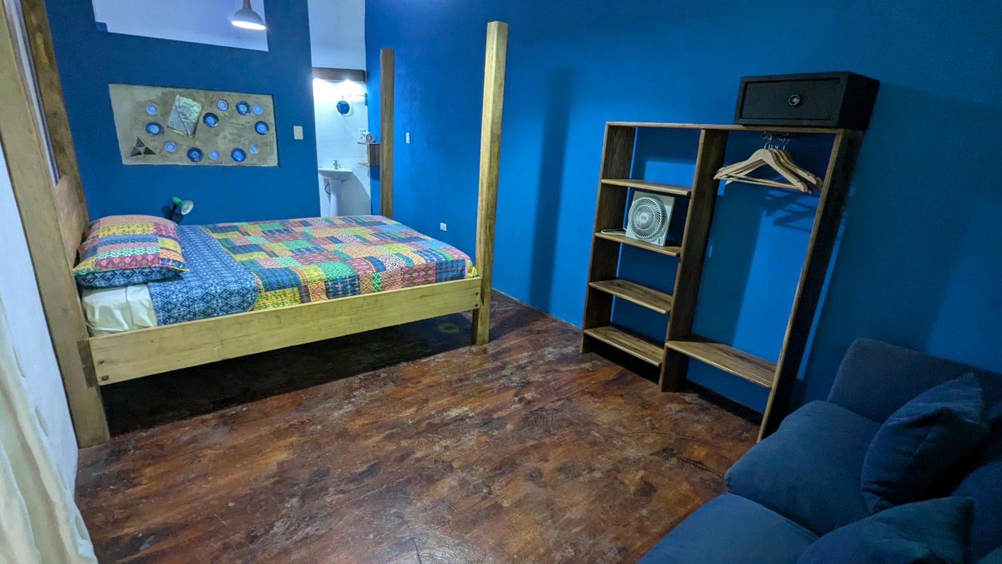 Tree House Beachfront Lodge Puerto Viejo de Talamanca Екстериор снимка