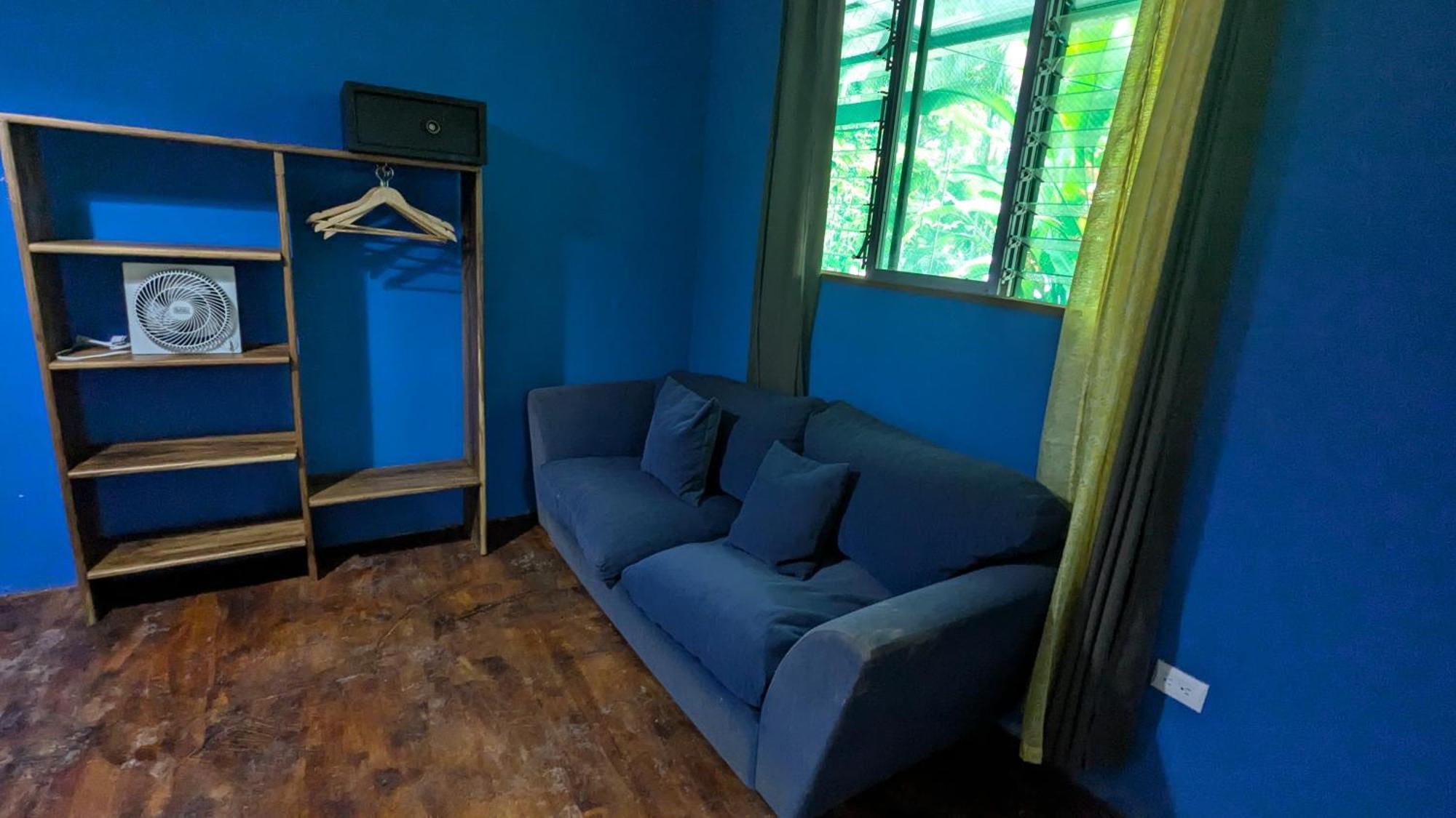 Tree House Beachfront Lodge Puerto Viejo de Talamanca Екстериор снимка